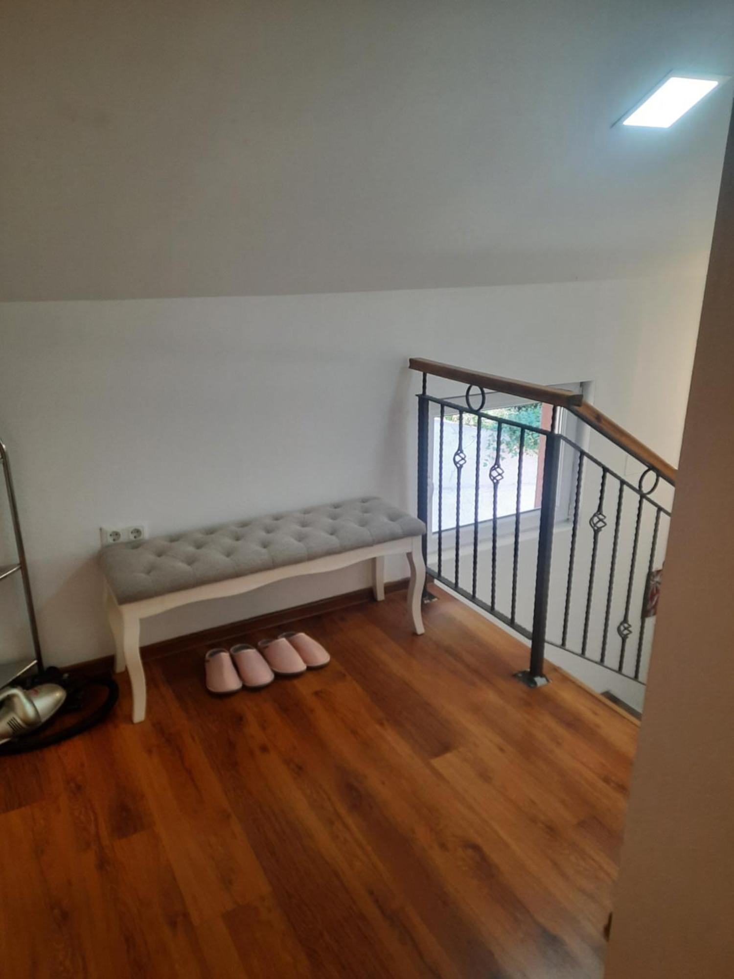 Apartman Dan & Noc Višegrad المظهر الخارجي الصورة