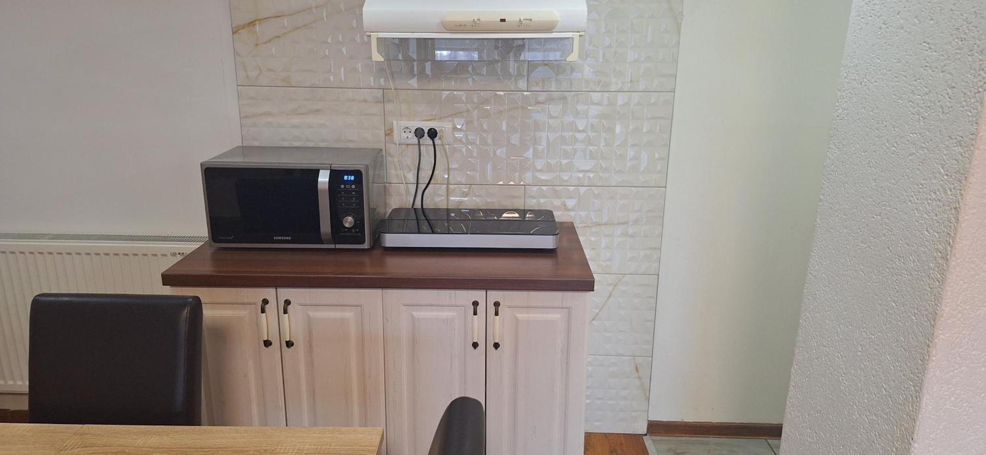 Apartman Dan & Noc Višegrad المظهر الخارجي الصورة